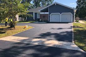 Laurel Hollow, NY Driveway Paving Services Company